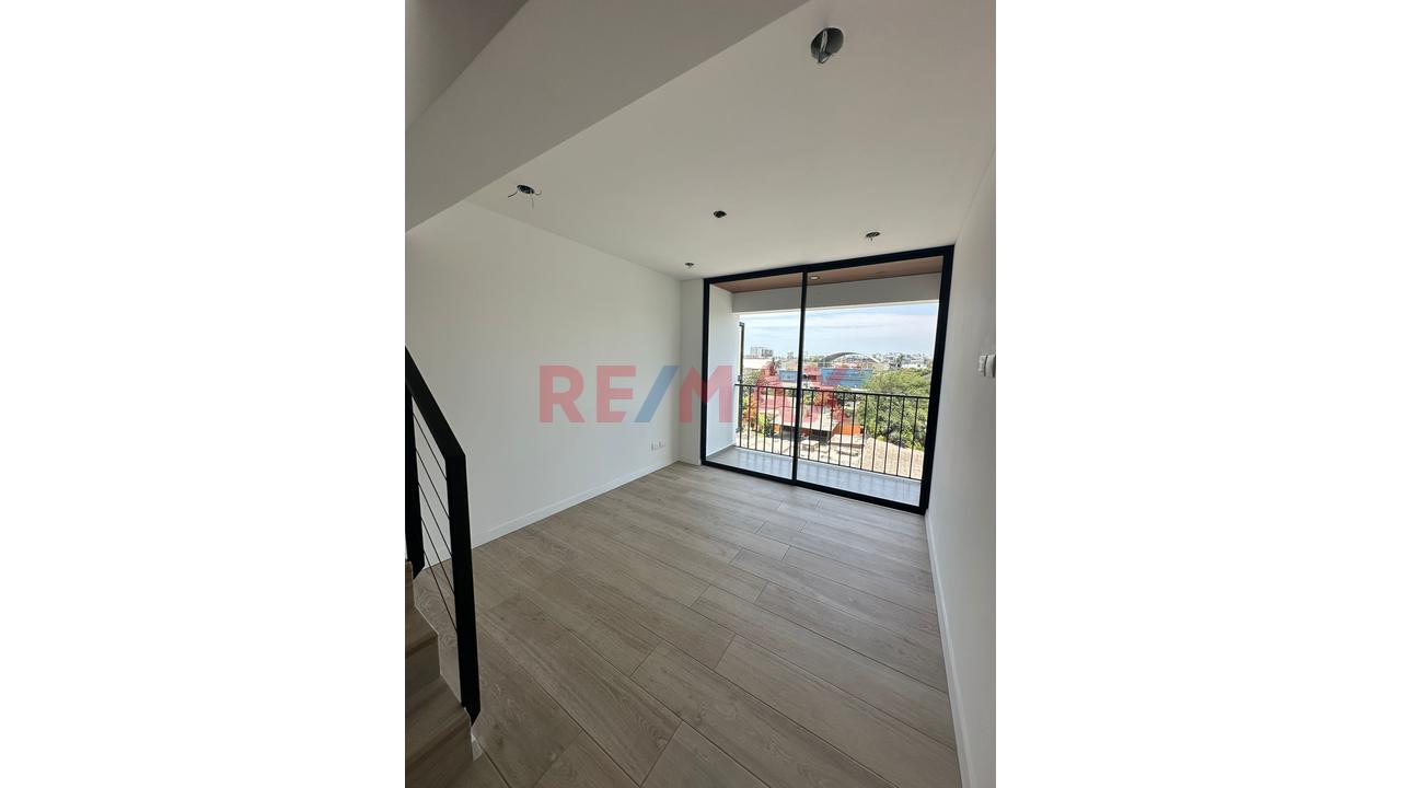 Exclusivos Dúplex De Estreno En Venta – Surco - 3