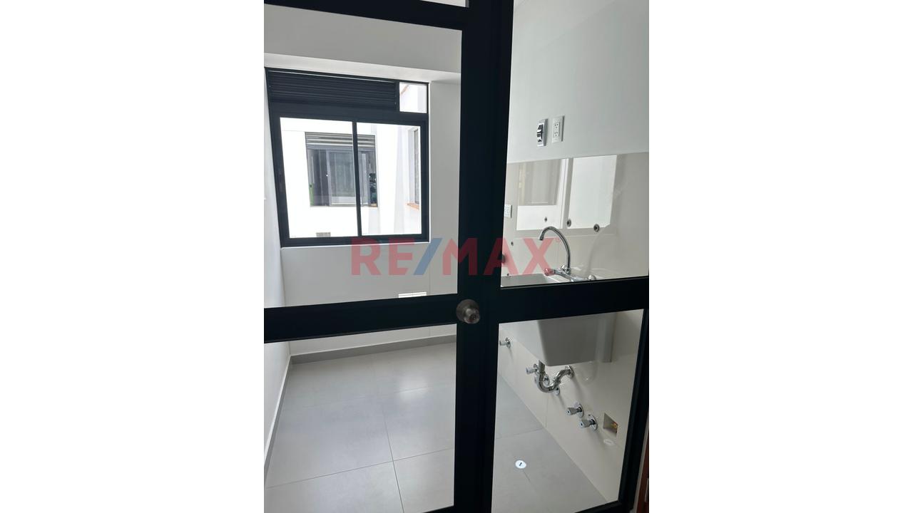 Exclusivos Dúplex De Estreno En Venta – Surco - 13