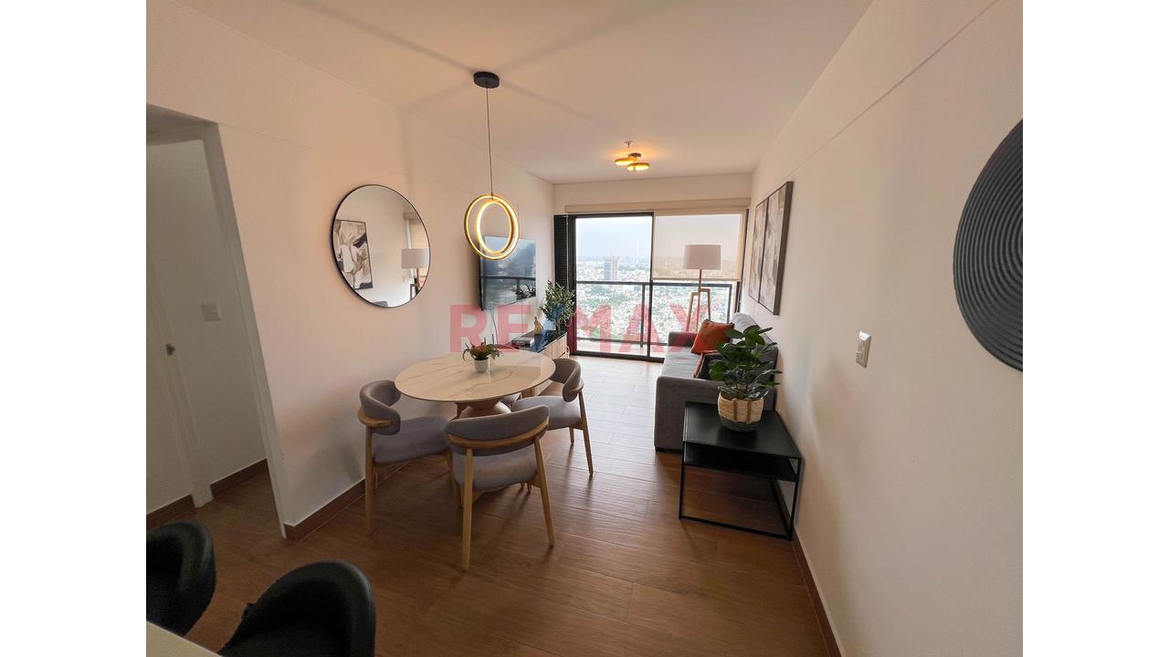 Venta De Departamento En La Victoria Limite Con San Isidro — foto 2