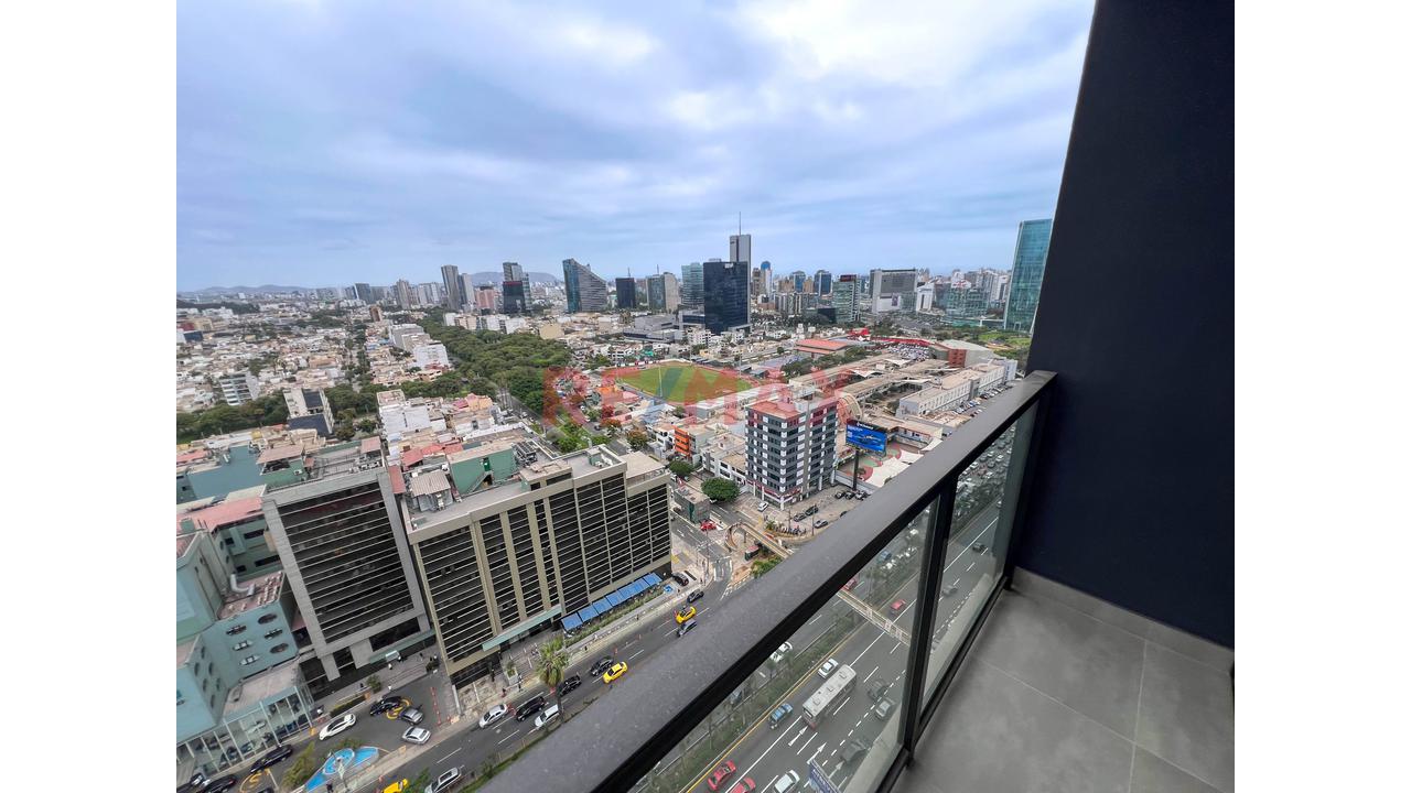 Venta De Departamento En La Victoria Limite Con San Isidro — foto 11