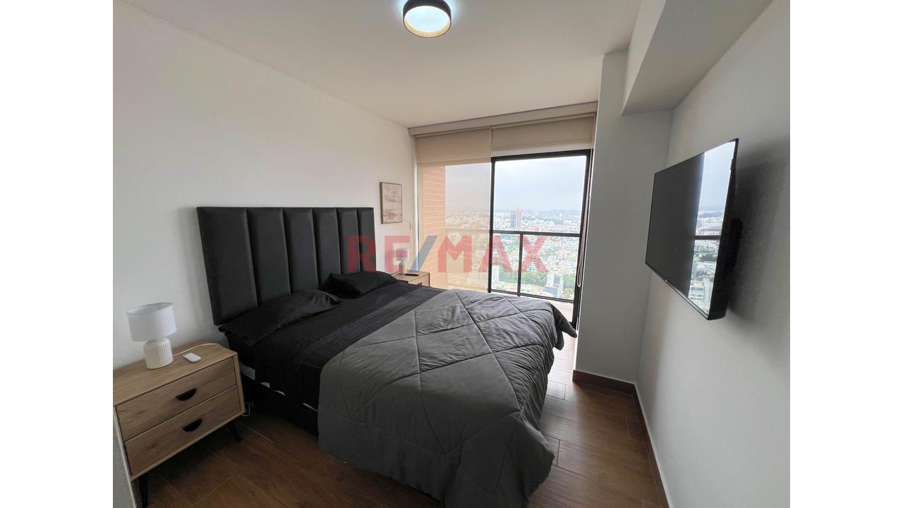 Venta De Departamento En La Victoria Limite Con San Isidro — foto 3
