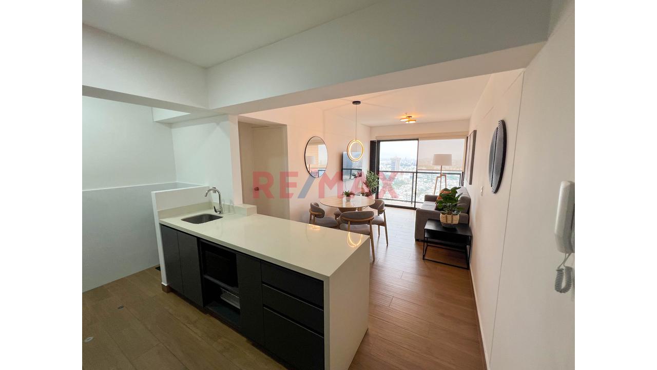 Venta De Departamento En La Victoria Limite Con San Isidro — foto 7
