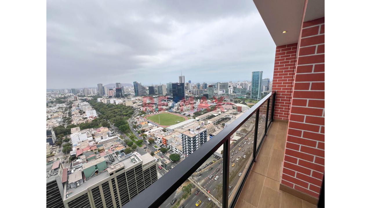 Venta De Departamento En La Victoria Limite Con San Isidro — foto 6