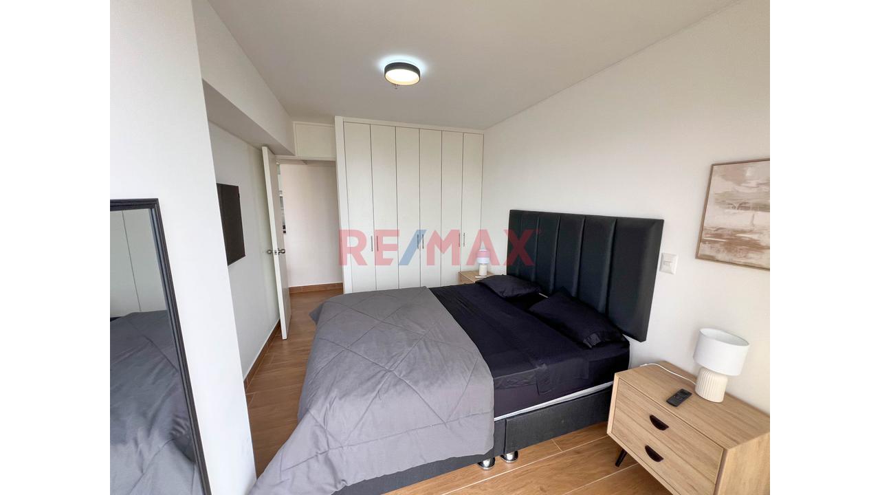 Venta De Departamento En La Victoria Limite Con San Isidro — foto 4