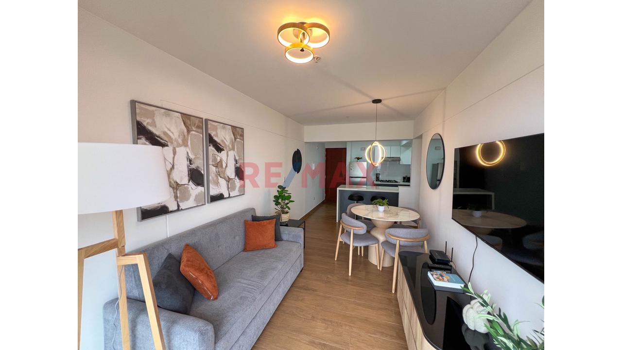 Venta De Departamento En La Victoria Limite Con San Isidro — foto 10
