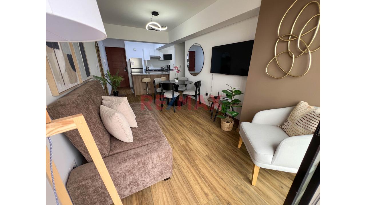 Venta De Departamento En La Victoria Limite Con San Isidro — foto 14