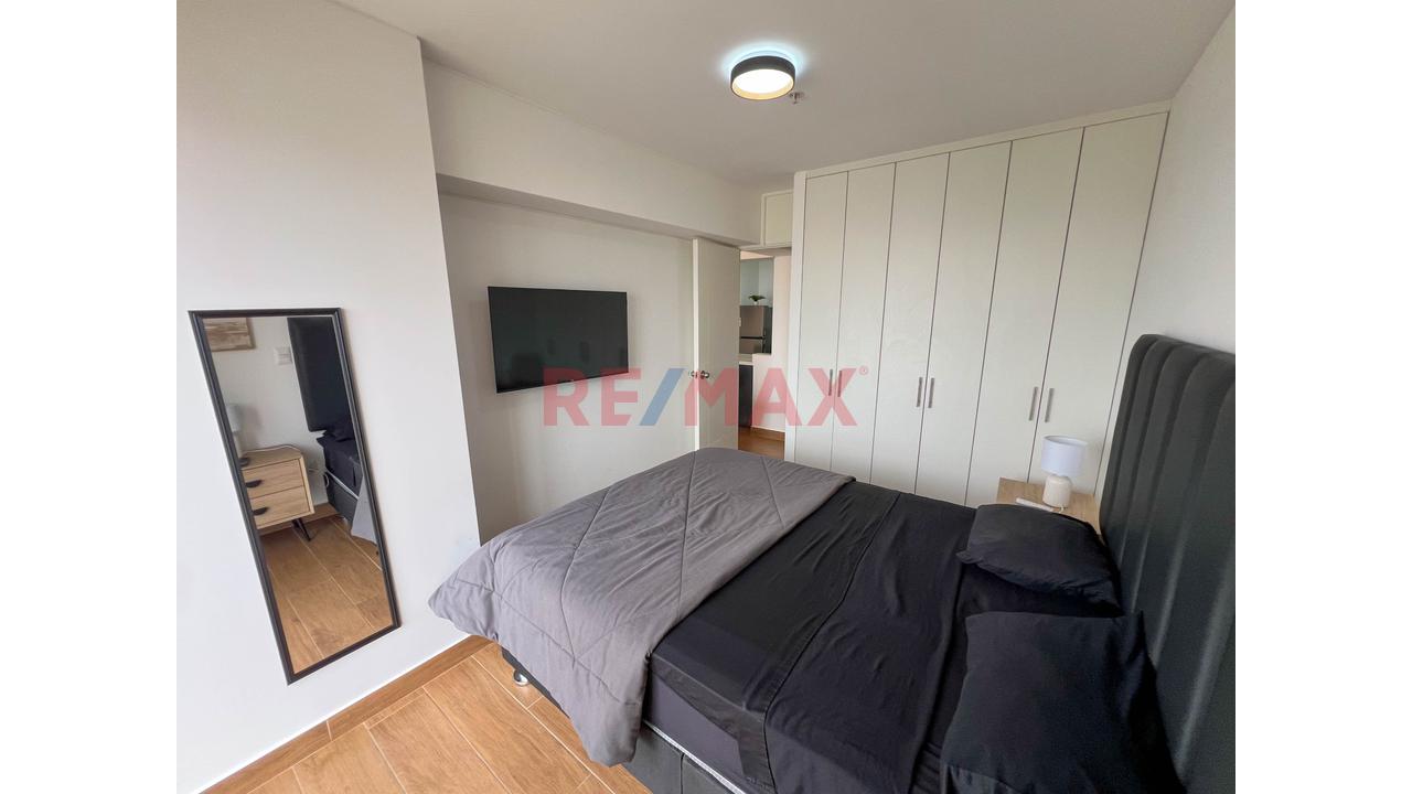 Venta De Departamento En La Victoria Limite Con San Isidro — foto 5