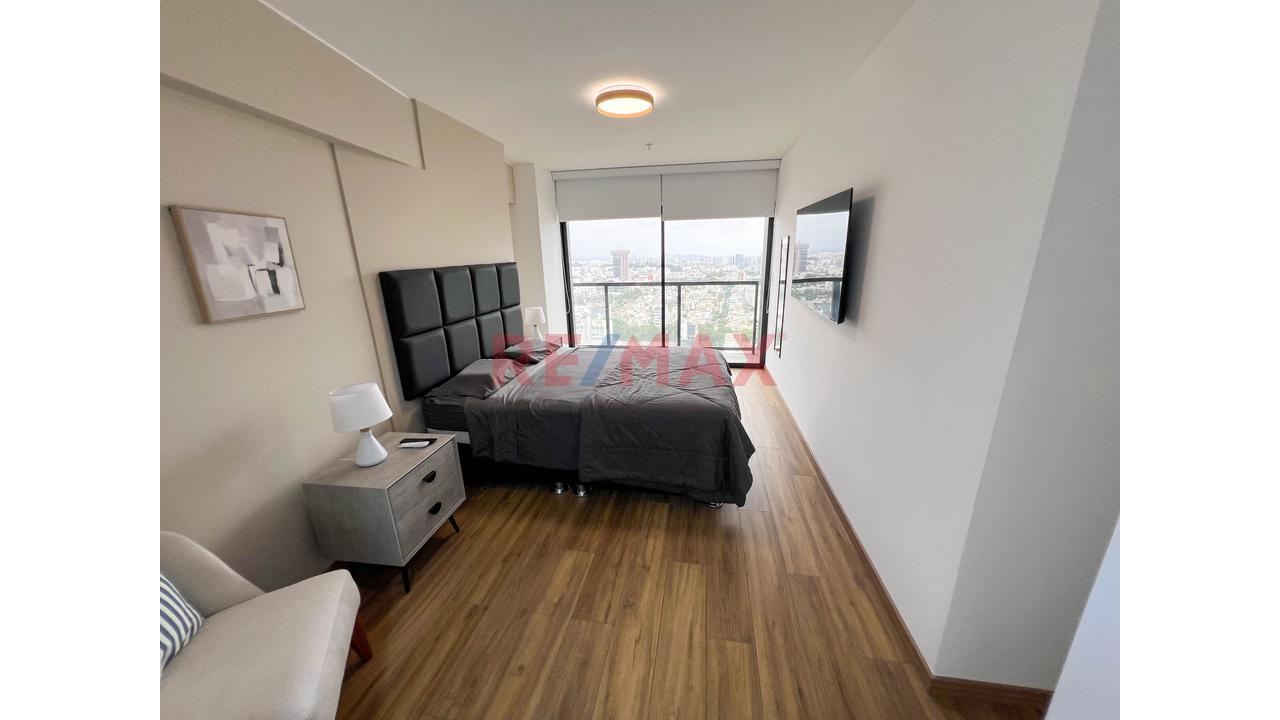 Venta De Departamento En La Victoria Limite Con San Isidro — foto 13