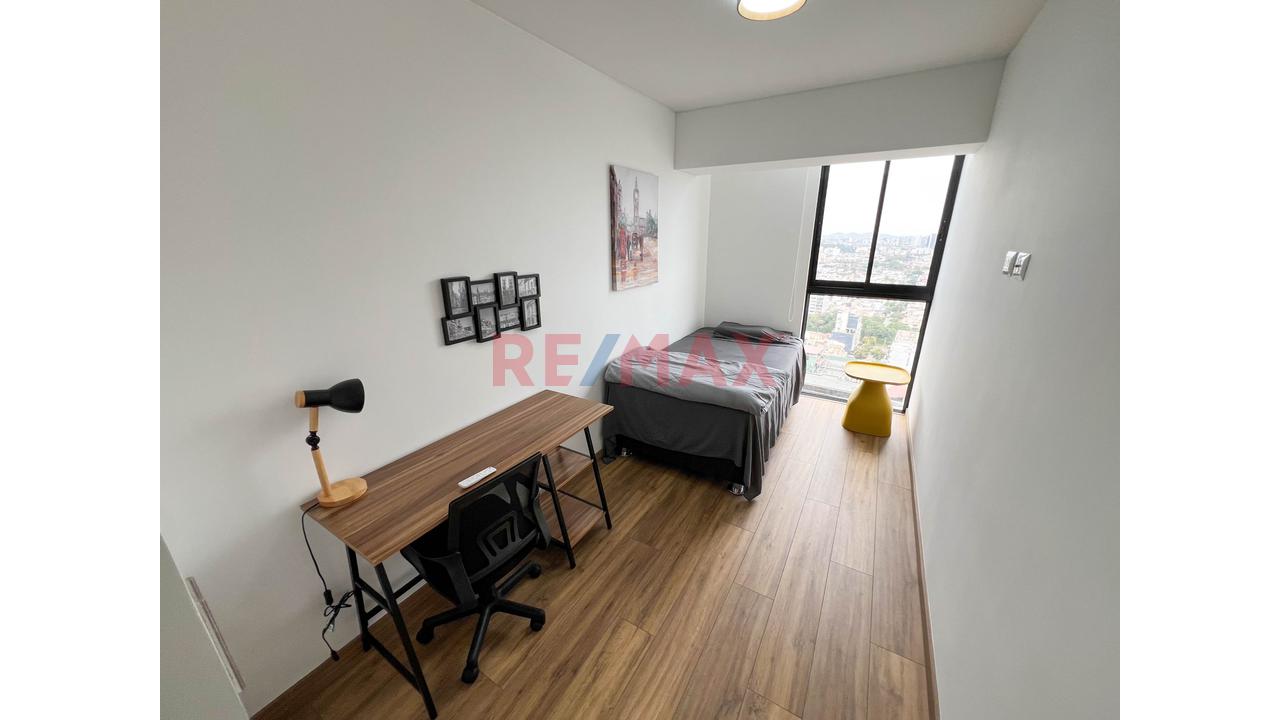 Venta De Departamento En La Victoria Limite Con San Isidro — foto 12