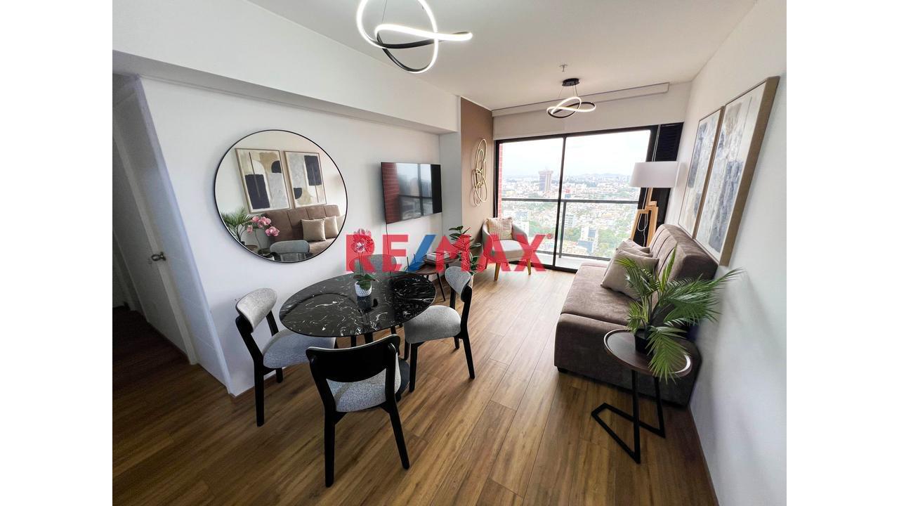 Venta De Departamento En La Victoria Limite Con San Isidro