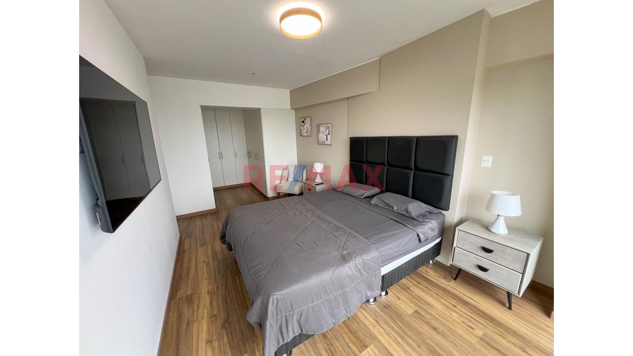 Venta De Departamento En La Victoria Limite Con San Isidro — foto 9