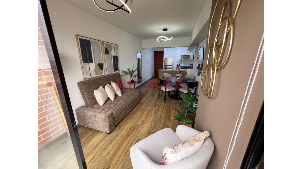 Venta De Departamento En La Victoria Limite Con San Isidro — foto 15
