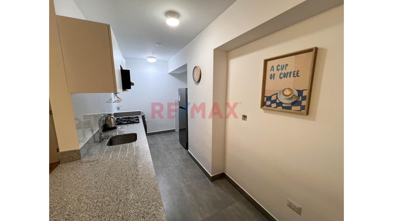Venta De Departamento En La Victoria Limite Con San Isidro — foto 2