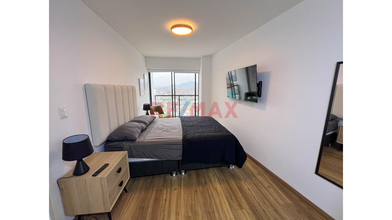 Venta De Departamento En La Victoria Limite Con San Isidro — foto 7
