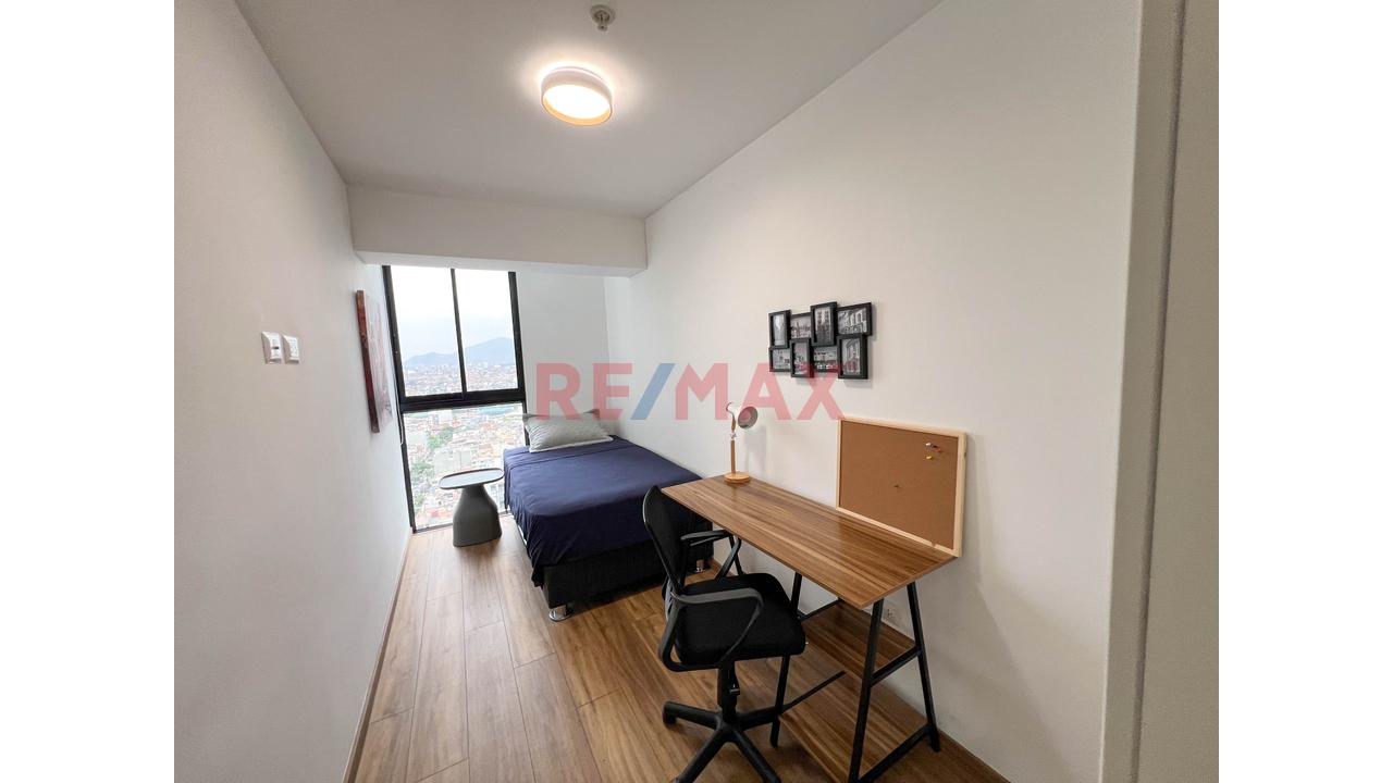 Venta De Departamento En La Victoria Limite Con San Isidro — foto 9
