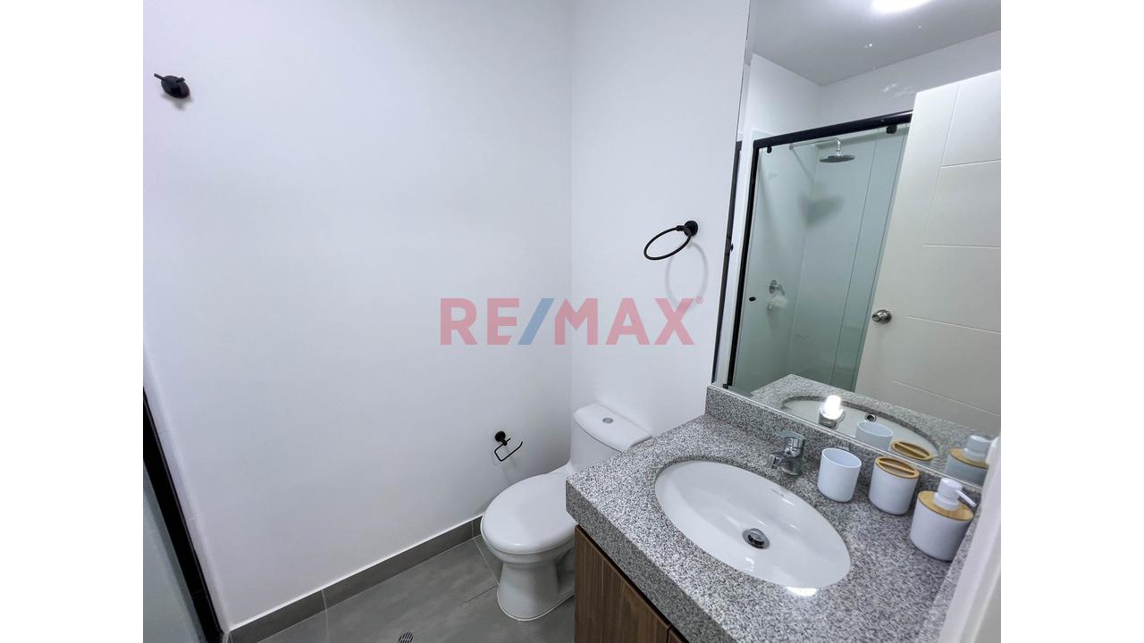 Venta De Departamento En La Victoria Limite Con San Isidro — foto 10