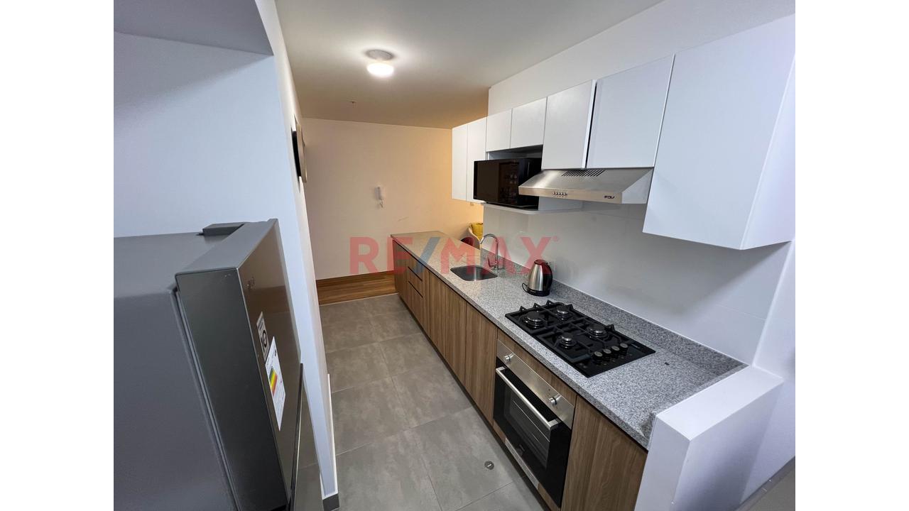 Venta De Departamento En La Victoria Limite Con San Isidro — foto 3
