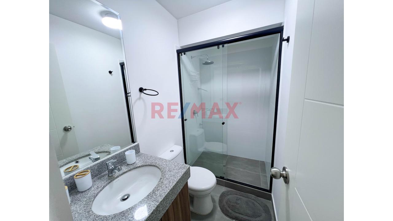 Venta De Departamento En La Victoria Limite Con San Isidro — foto 11