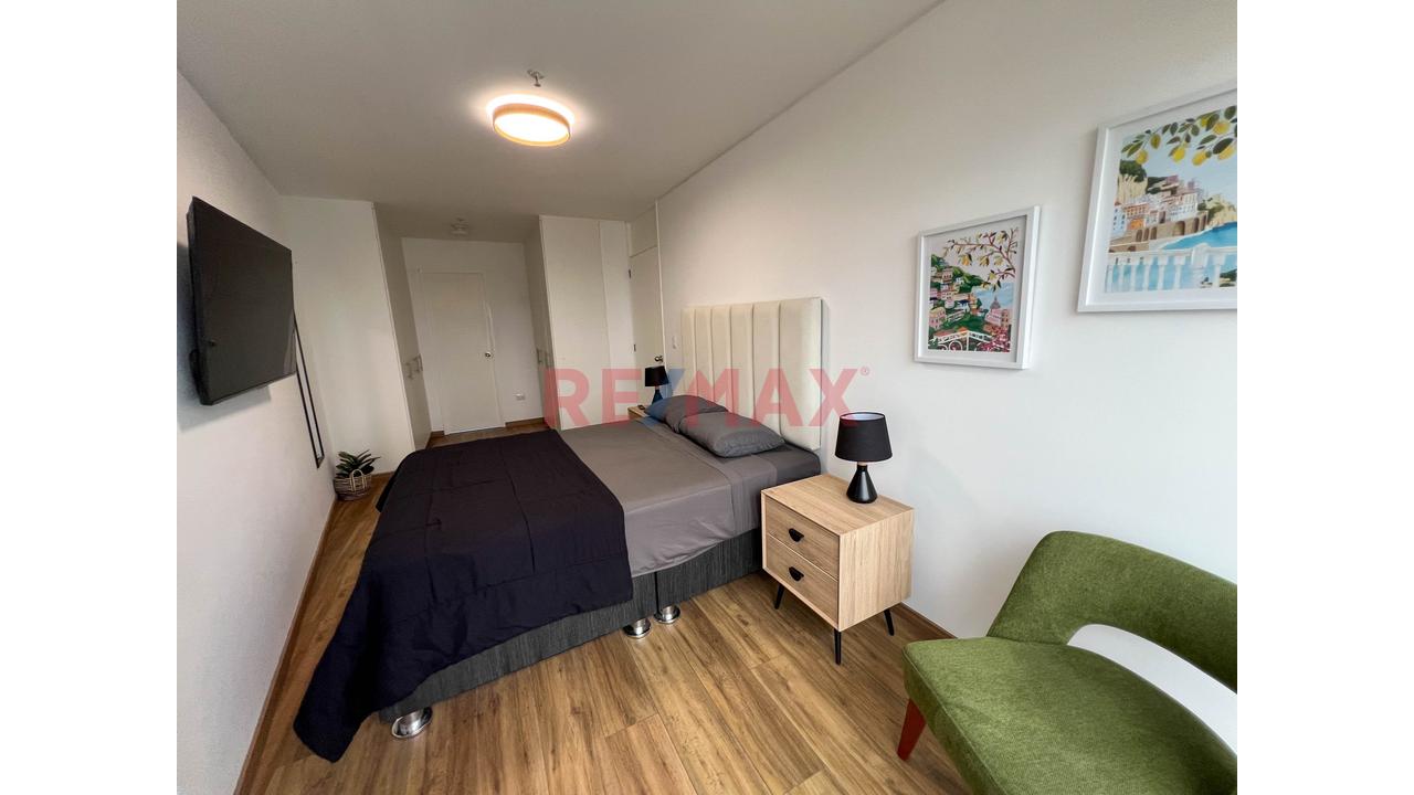 Venta De Departamento En La Victoria Limite Con San Isidro — foto 8