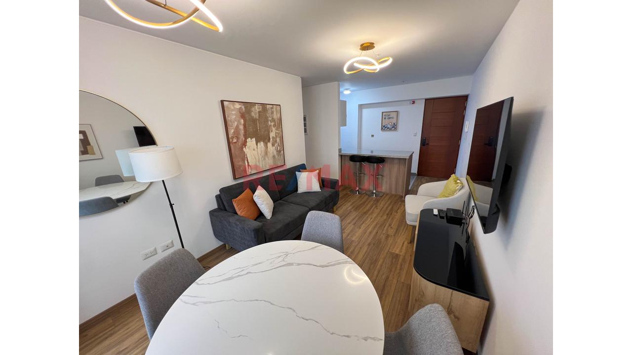 Venta De Departamento En La Victoria Limite Con San Isidro — foto 5