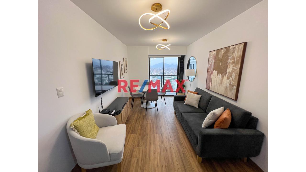 Venta De Departamento En La Victoria Limite Con San Isidro