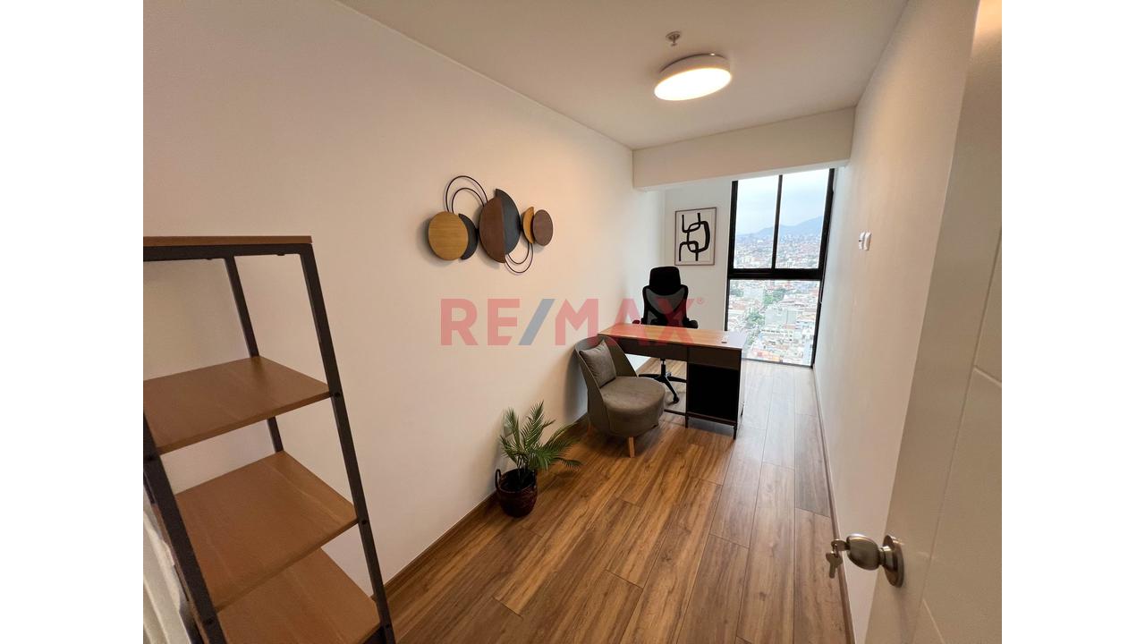 Venta De Departamento En La Victoria Limite Con San Isidro — foto 6