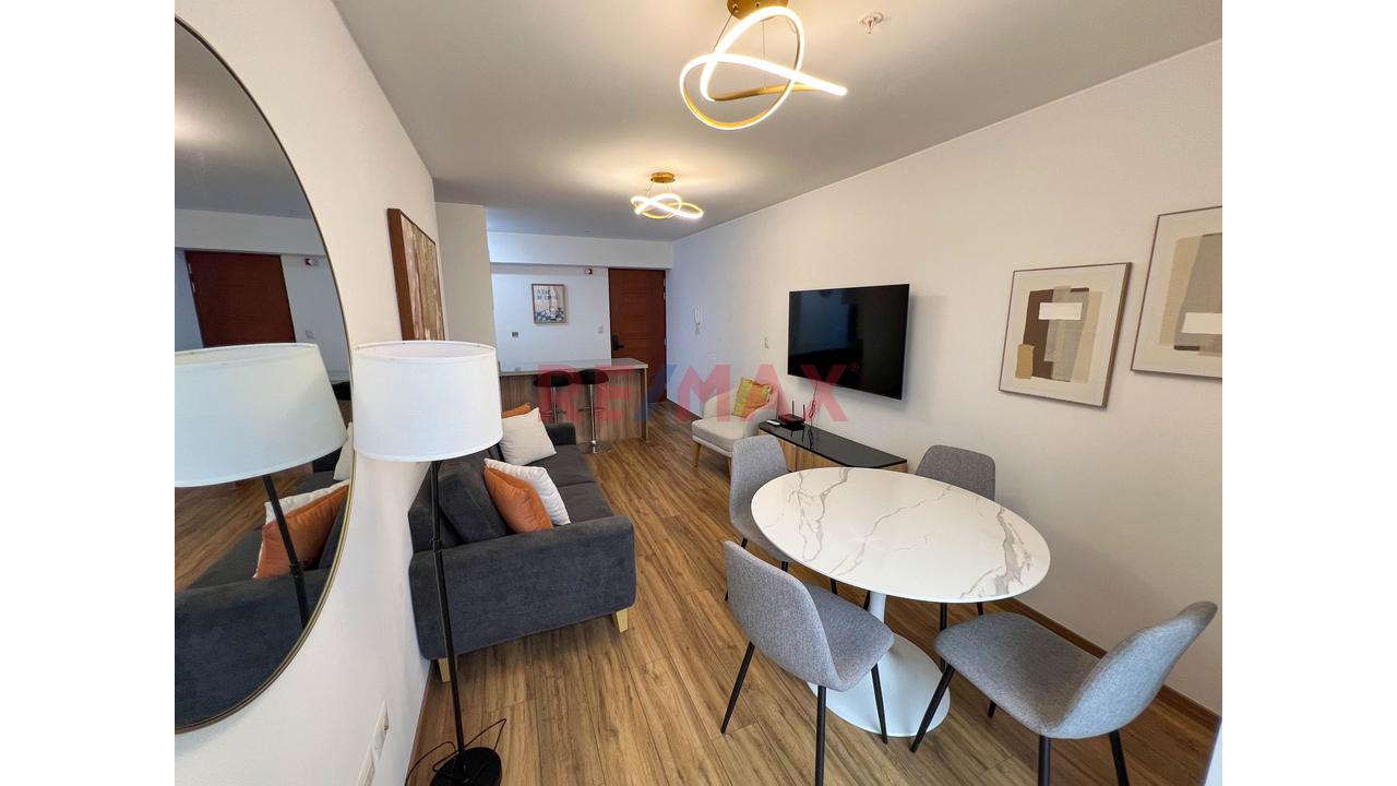 Venta De Departamento En La Victoria Limite Con San Isidro — foto 4
