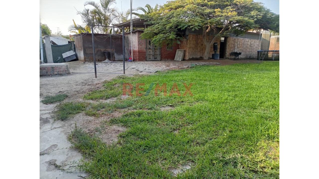 ¡Casa De Campo En Venta En Mala! Amplio Terreno Ideal Para Descanso Y Reuniones - 7