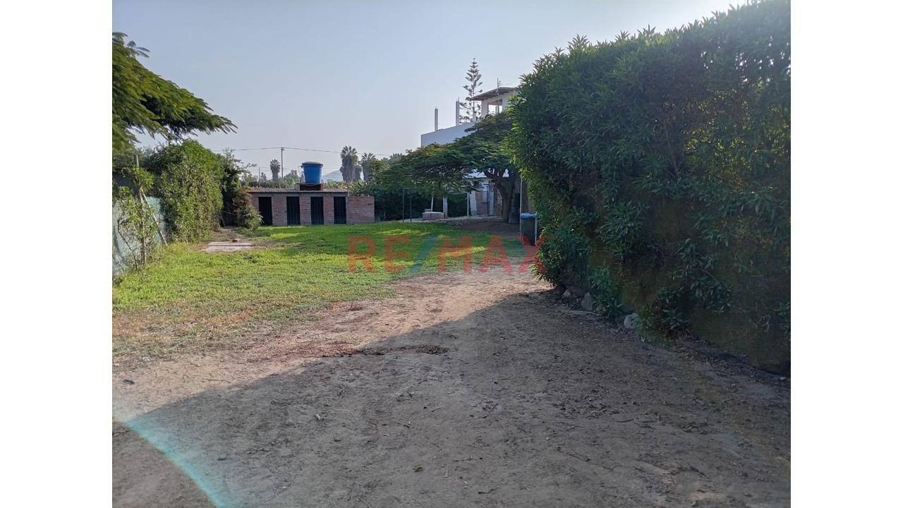 ¡Casa De Campo En Venta En Mala! Amplio Terreno Ideal Para Descanso Y Reuniones - 2