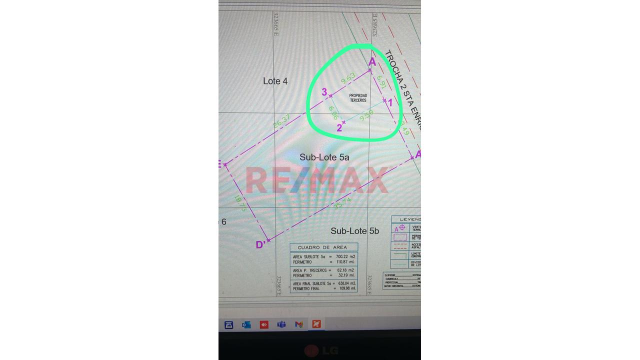 ¡Casa De Campo En Venta En Mala! Amplio Terreno Ideal Para Descanso Y Reuniones - 5