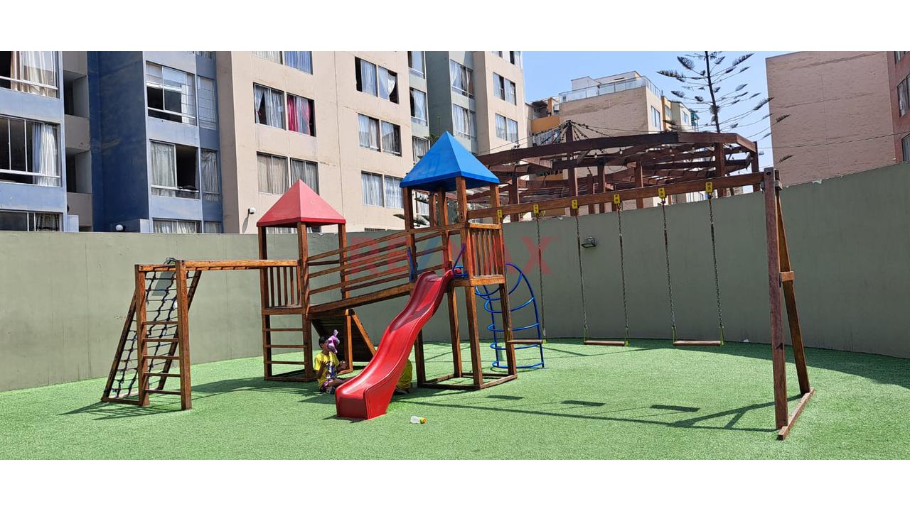 Vendo Depa 3 Dormitorios En Condominio Las Lomas De Tingo María – ¡A Pasos Del Ino Y Mtc! — foto 14
