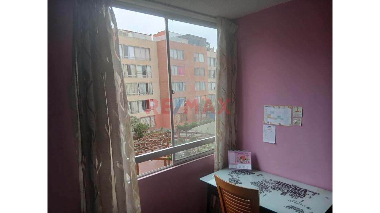 Vendo Depa 3 Dormitorios En Condominio Las Lomas De Tingo María – ¡A Pasos Del Ino Y Mtc! — foto 8