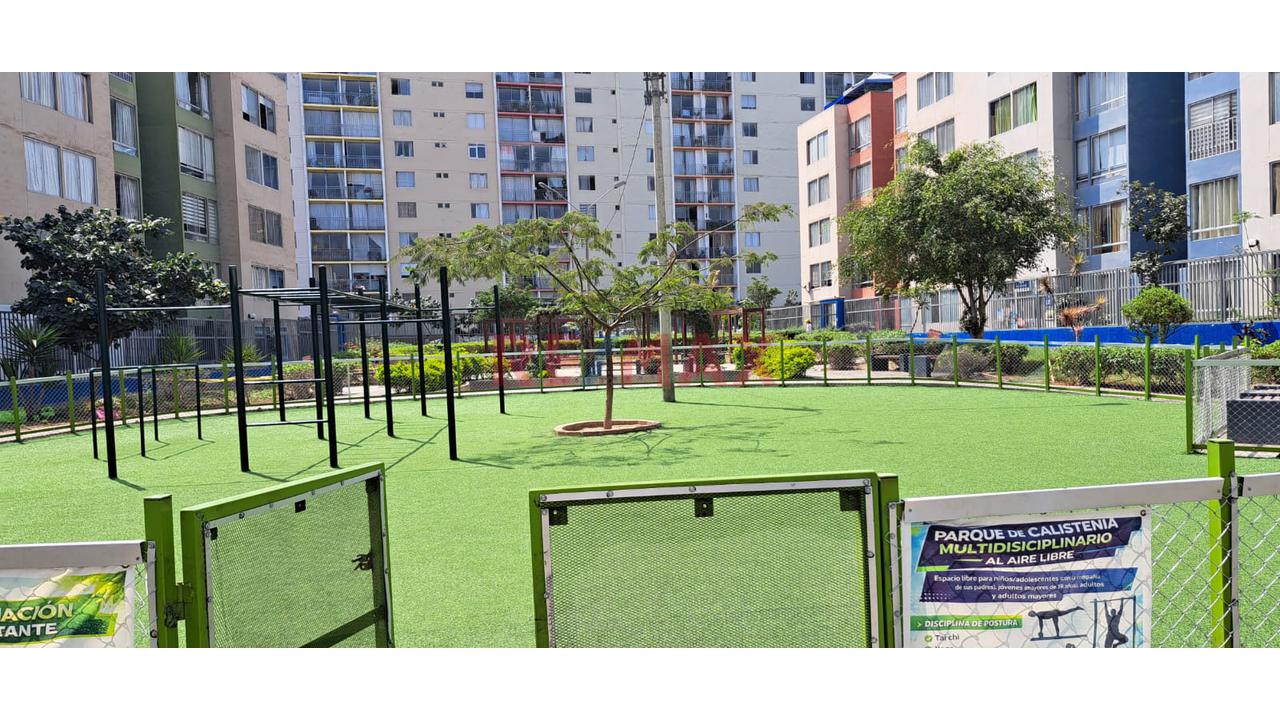 Vendo Depa 3 Dormitorios En Condominio Las Lomas De Tingo María – ¡A Pasos Del Ino Y Mtc! — foto 11