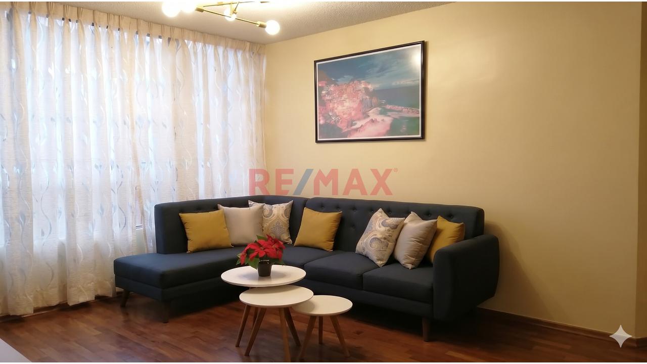 Vendo Depa 3 Dormitorios En Condominio Las Lomas De Tingo María – ¡A Pasos Del Ino Y Mtc! — foto 2