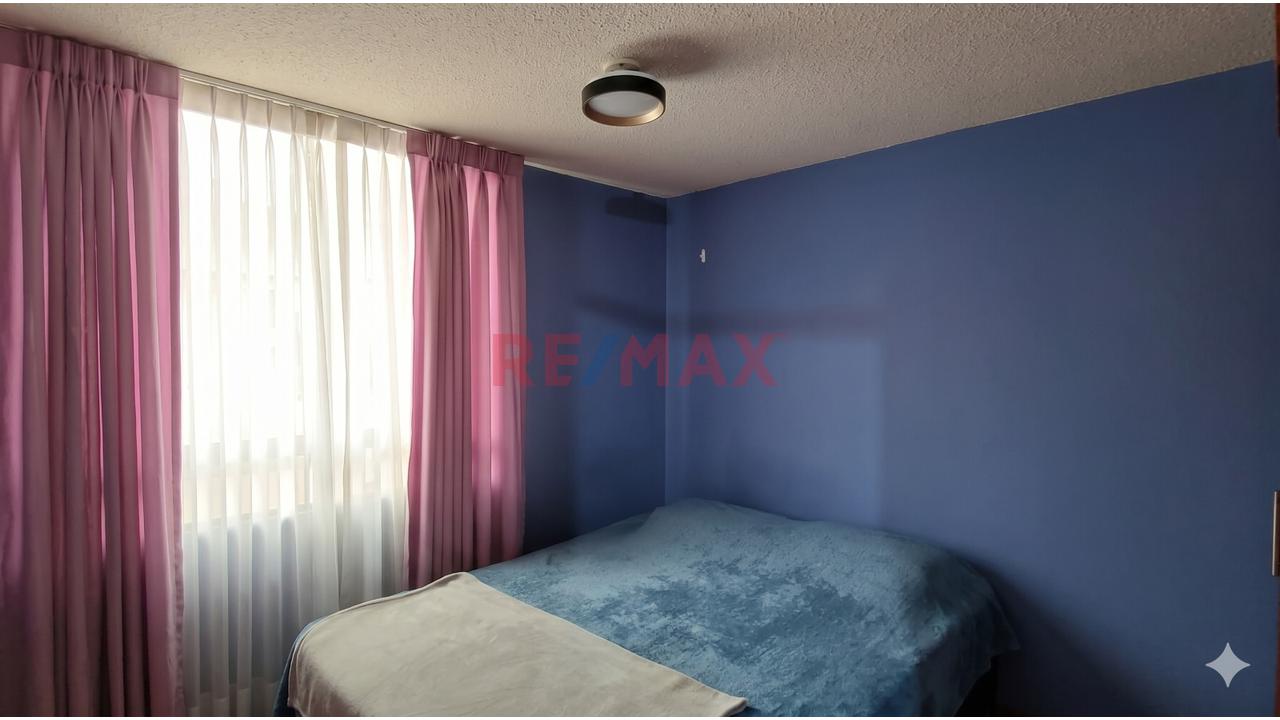 Vendo Depa 3 Dormitorios En Condominio Las Lomas De Tingo María – ¡A Pasos Del Ino Y Mtc! — foto 6