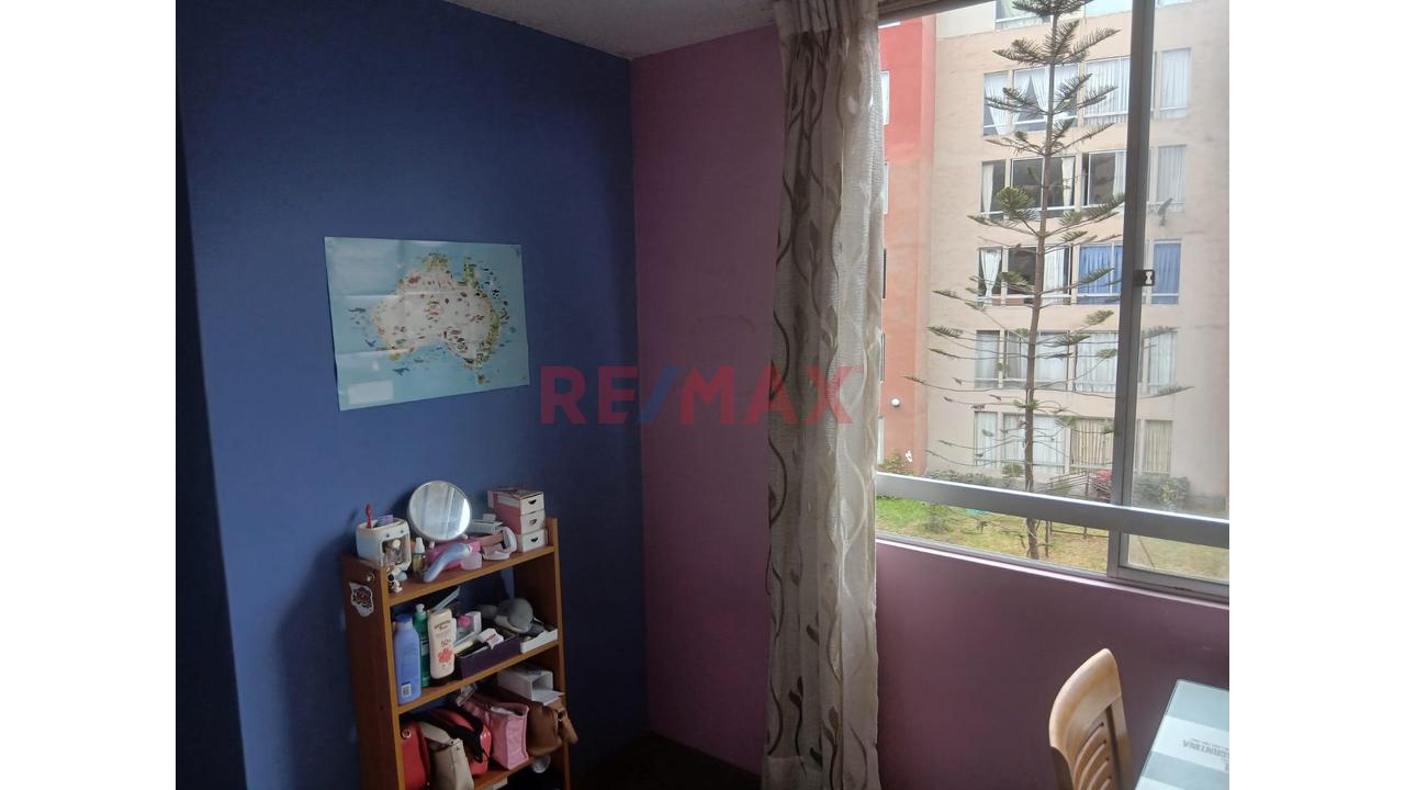 Vendo Depa 3 Dormitorios En Condominio Las Lomas De Tingo María – ¡A Pasos Del Ino Y Mtc! — foto 7