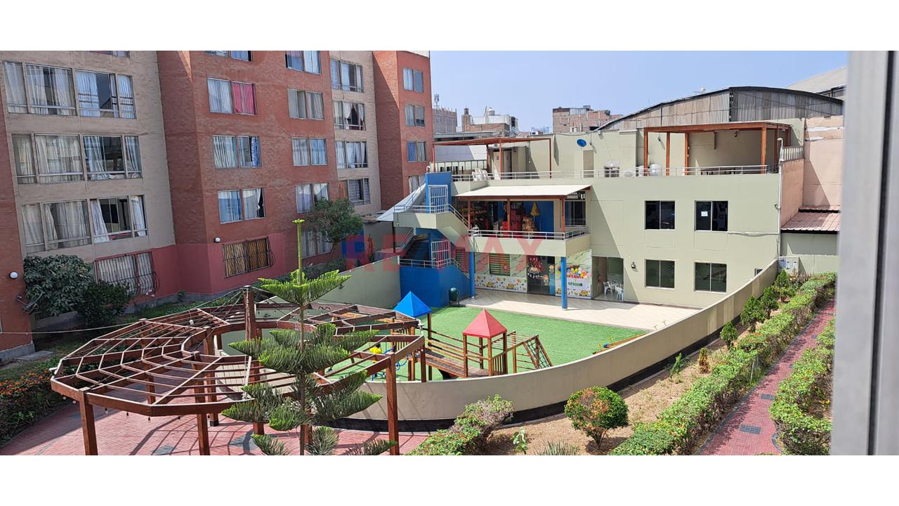 Vendo Depa 3 Dormitorios En Condominio Las Lomas De Tingo María – ¡A Pasos Del Ino Y Mtc! — foto 10