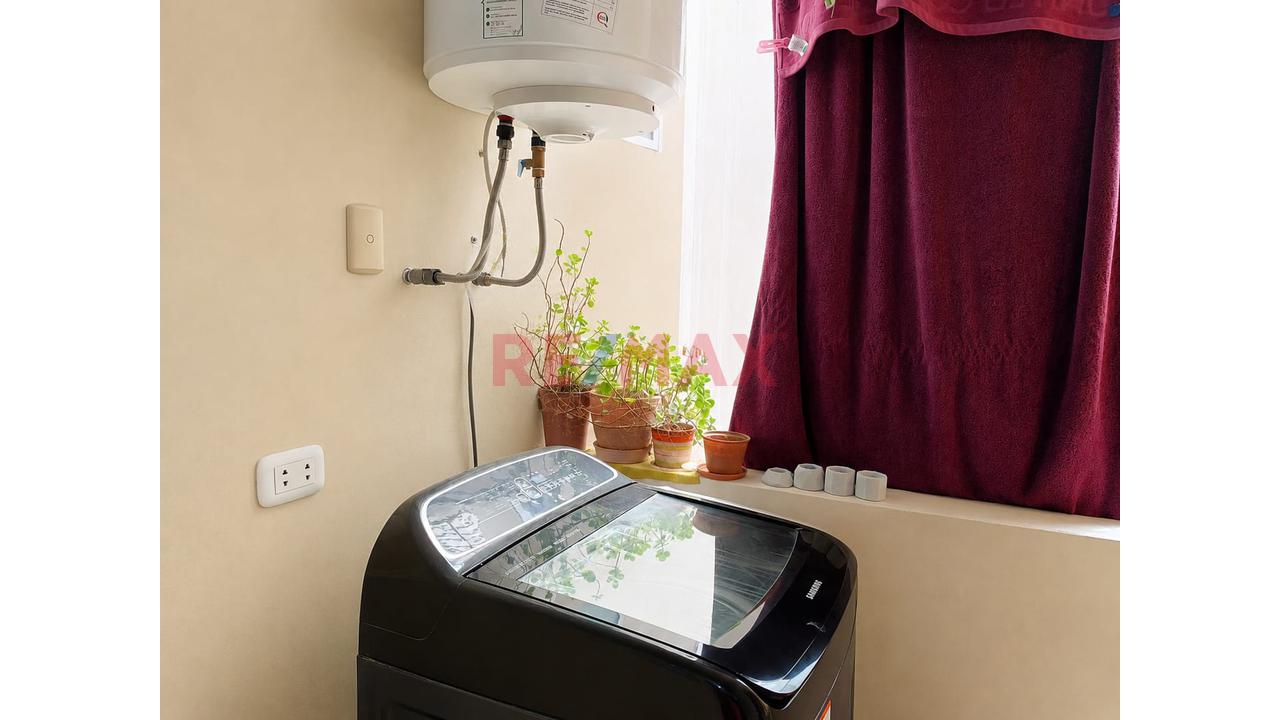 Vendo Depa 3 Dormitorios En Condominio Las Lomas De Tingo María – ¡A Pasos Del Ino Y Mtc! — foto 4