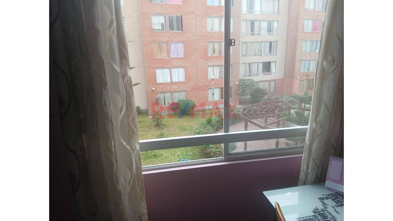 Vendo Depa 3 Dormitorios En Condominio Las Lomas De Tingo María – ¡A Pasos Del Ino Y Mtc! — foto 9