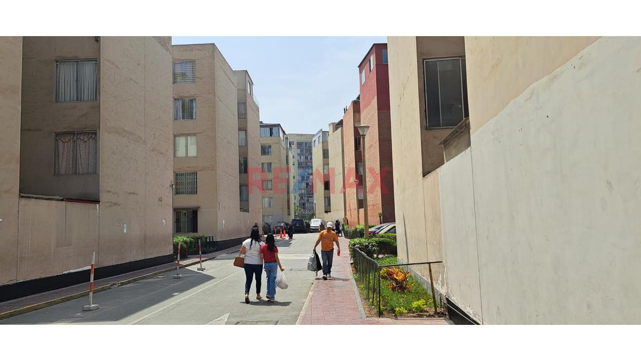 Vendo Depa 3 Dormitorios En Condominio Las Lomas De Tingo María – ¡A Pasos Del Ino Y Mtc! — foto 12