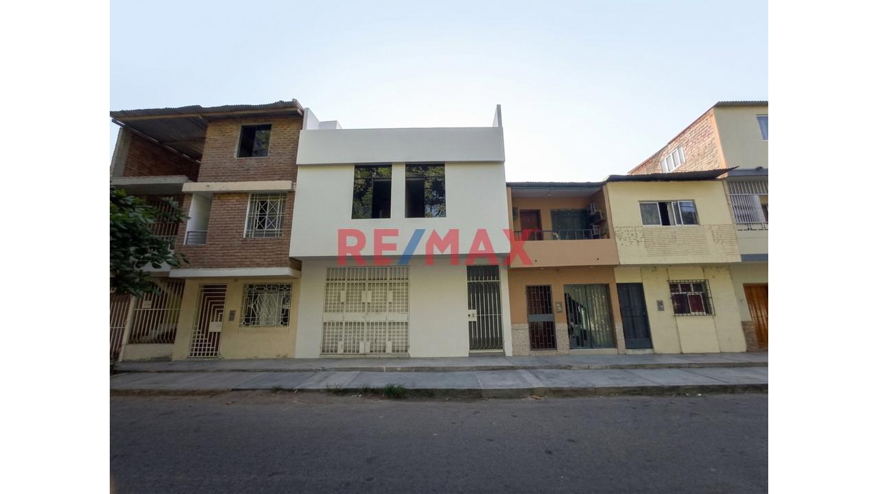 Alquiler De Local Comercial Cerca Al Centro De Piura - 1