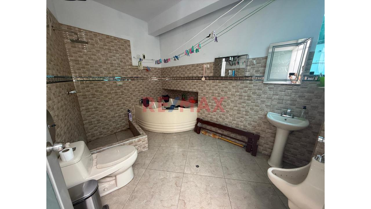 Venta De Terreno Y Casa En Cieneguilla - 17