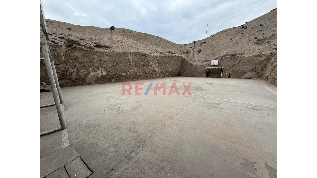 Venta De Terreno Y Casa En Cieneguilla - 19