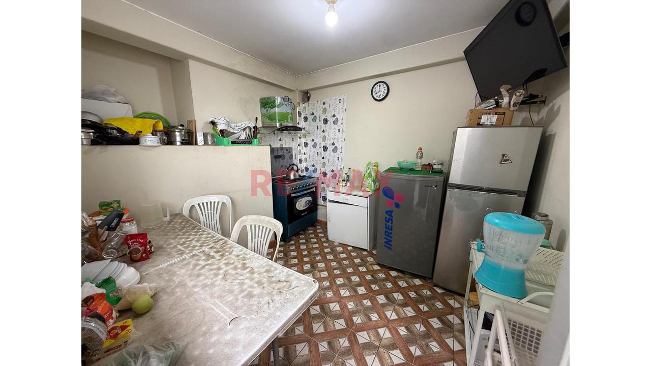 Venta De Terreno Y Casa En Cieneguilla - 7