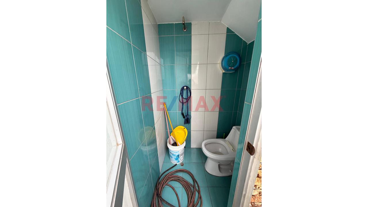 Venta De Terreno Y Casa En Cieneguilla - 15