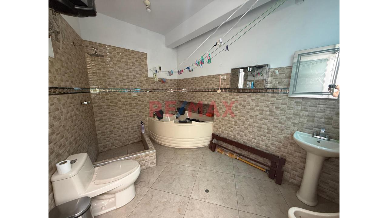 Venta De Terreno Y Casa En Cieneguilla - 16
