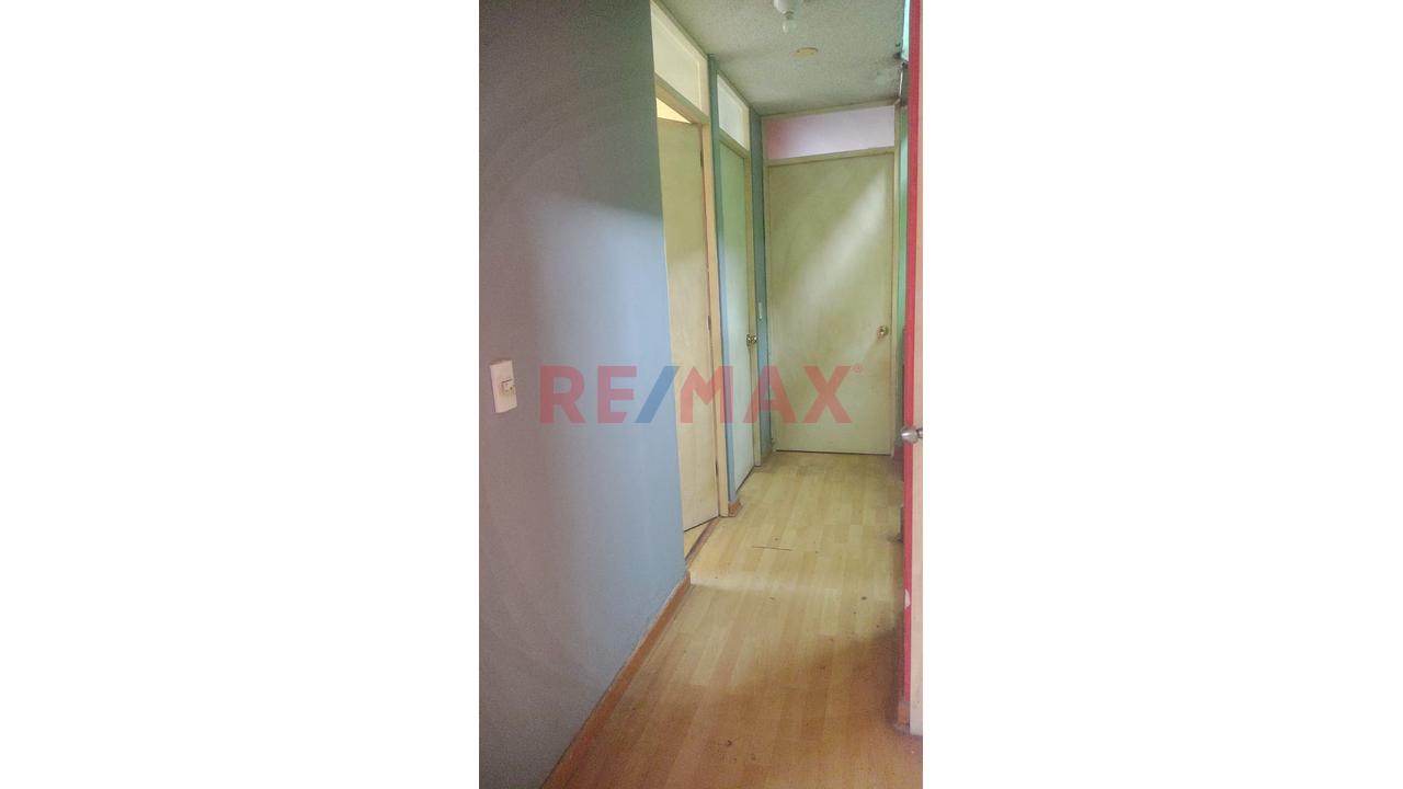 Departamento Dúplex En Venta – Condominio Golf Los Andes, Ñaña - Chosica — foto 8