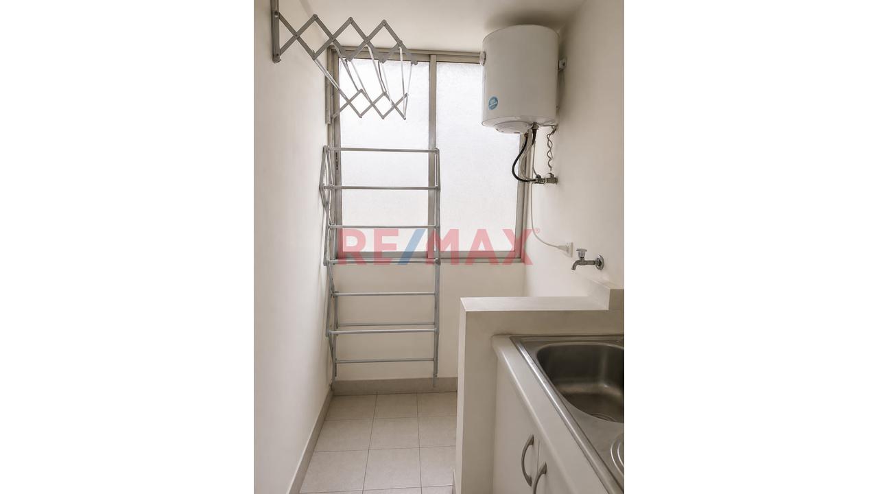 Departamento Dúplex En Venta – Condominio Golf Los Andes, Ñaña - Chosica — foto 6