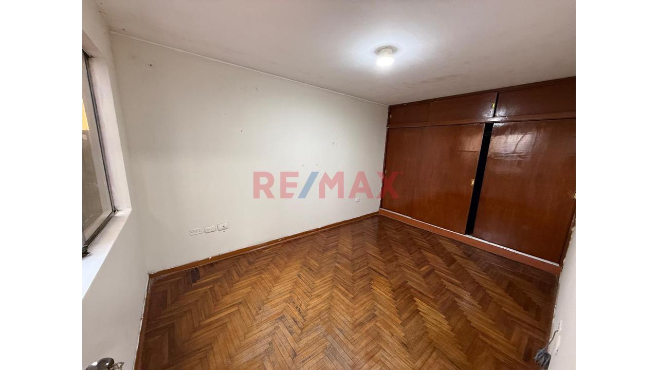 Venta De Departamento Duplex En Cercado De Lima Limite Con Pueblo Libre - 15