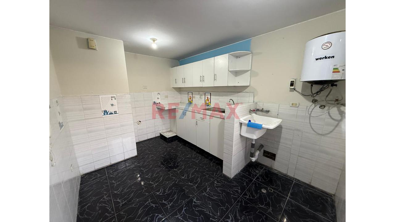 Venta De Departamento Duplex En Cercado De Lima Limite Con Pueblo Libre - 6